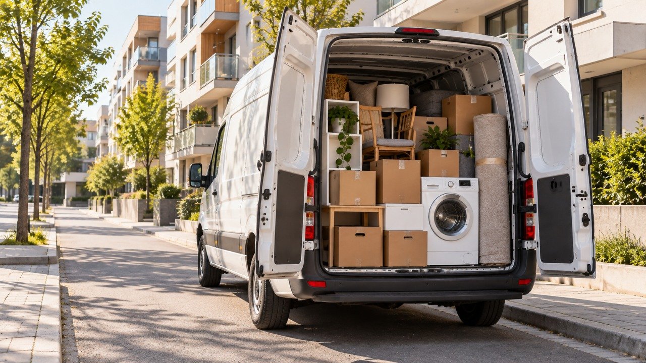 Kombi smanjuje potrebu za više vožnji automobilom